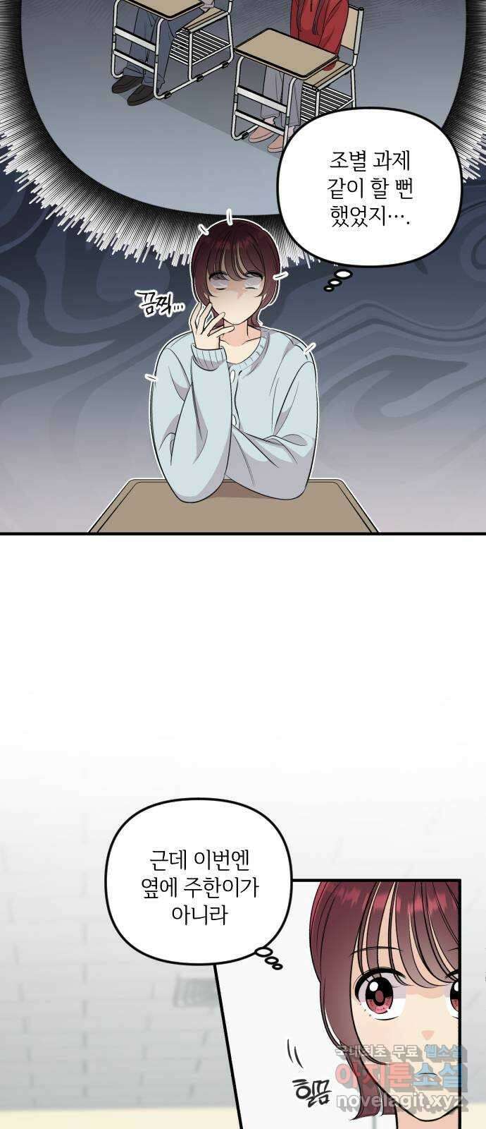 오늘의 일기예보 32화 : 오늘 날씨 구름많음 3