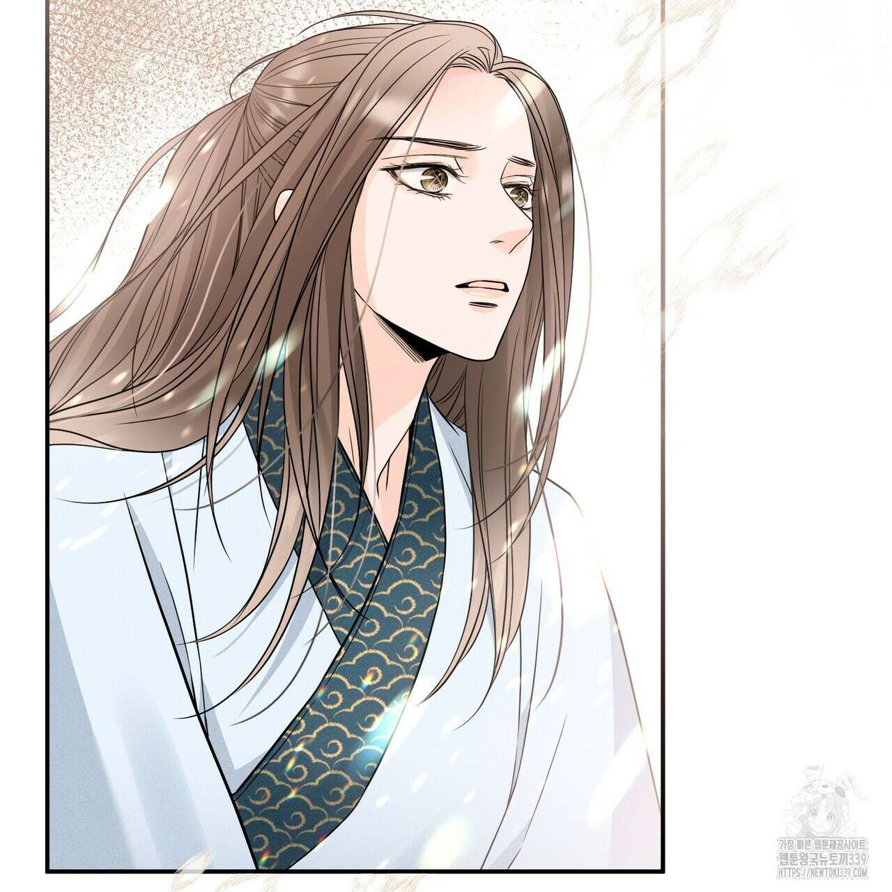 꽃은 밤을 걷는다 21화 4