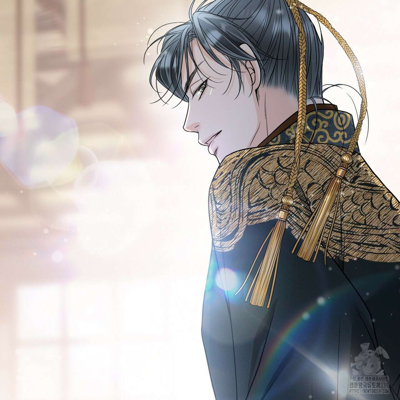 꽃은 밤을 걷는다 21화 6