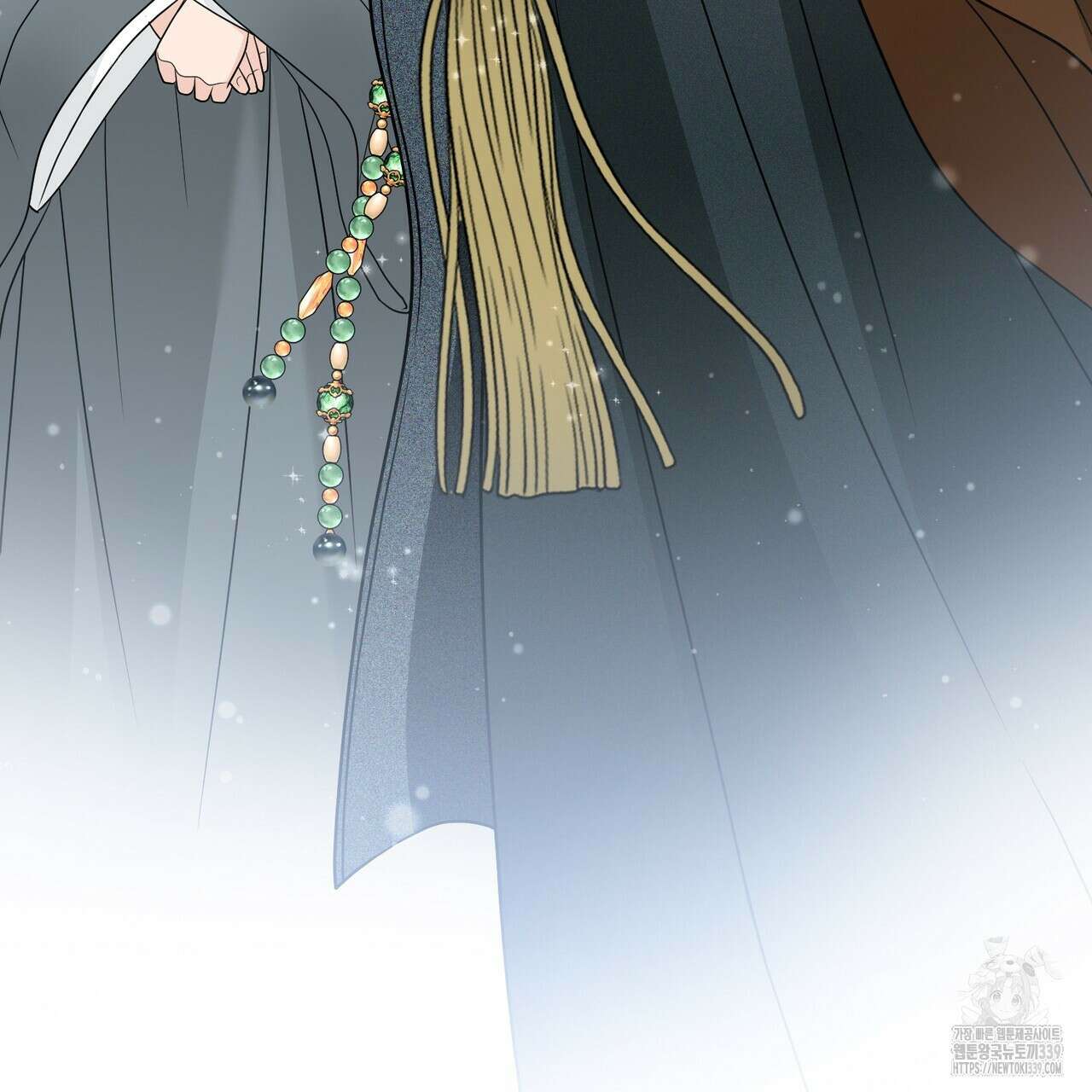 꽃은 밤을 걷는다 21화 8