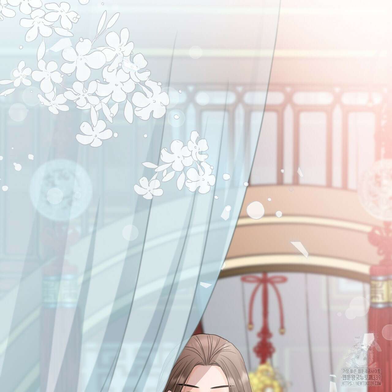 꽃은 밤을 걷는다 21화 27