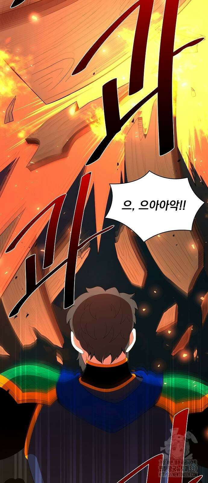 꽃만 키우는데 너무강함 212화 11