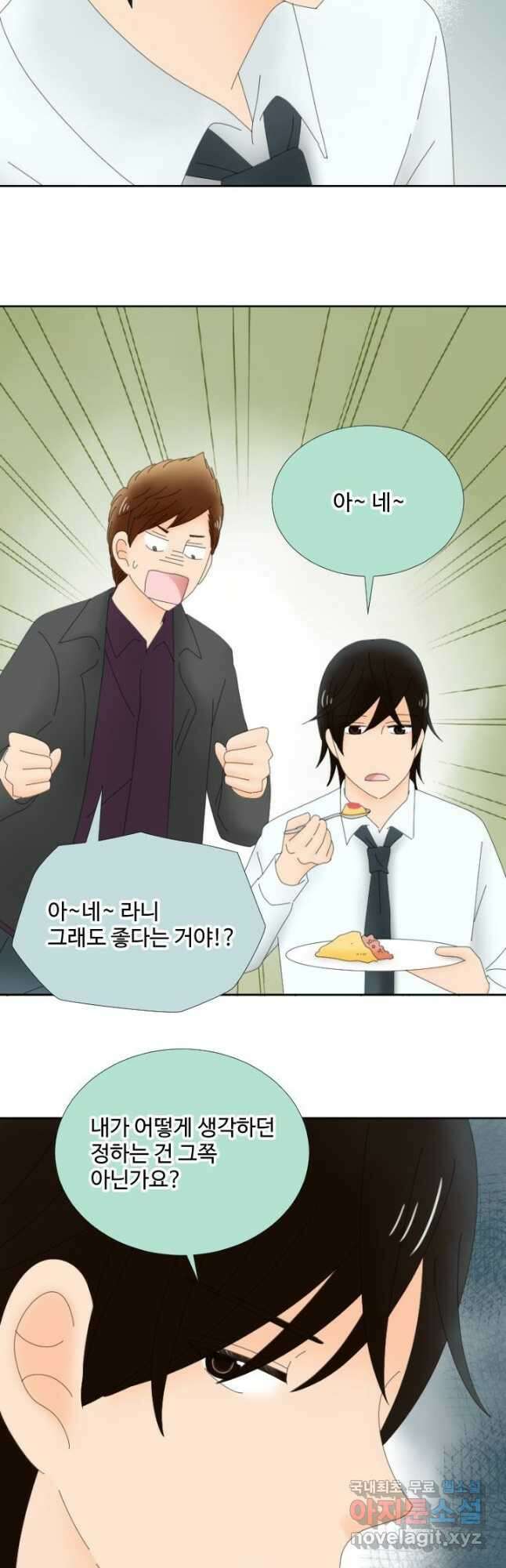 오늘 밤 어때? 223화 2