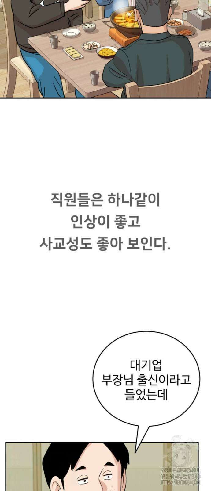 서울 자가에 대기업 다니는 김 부장 이야기 30화 30