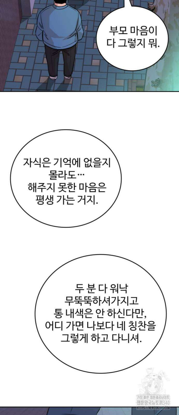 서울 자가에 대기업 다니는 김 부장 이야기 30화 51