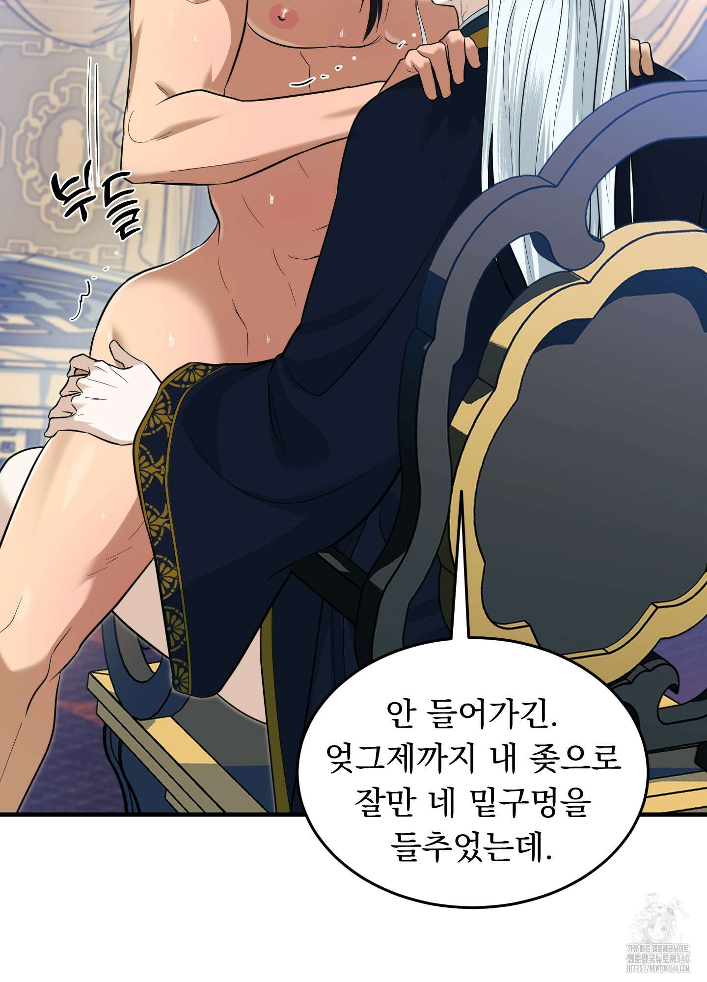 마교주의 첩으로 살아남기 16화 85