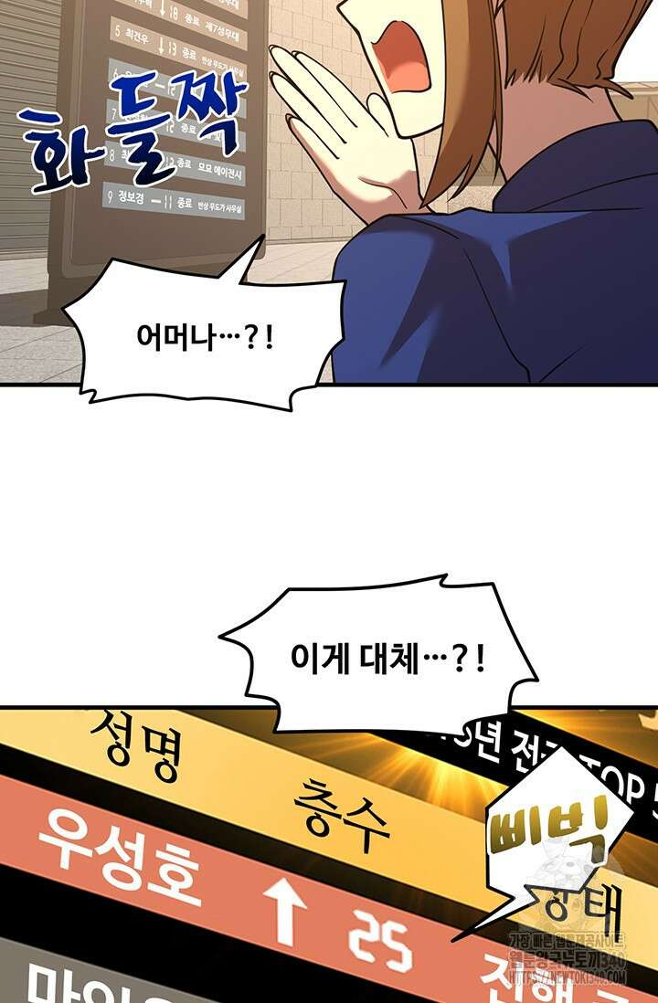 만년 후 미래에서 레벨업 84화 6