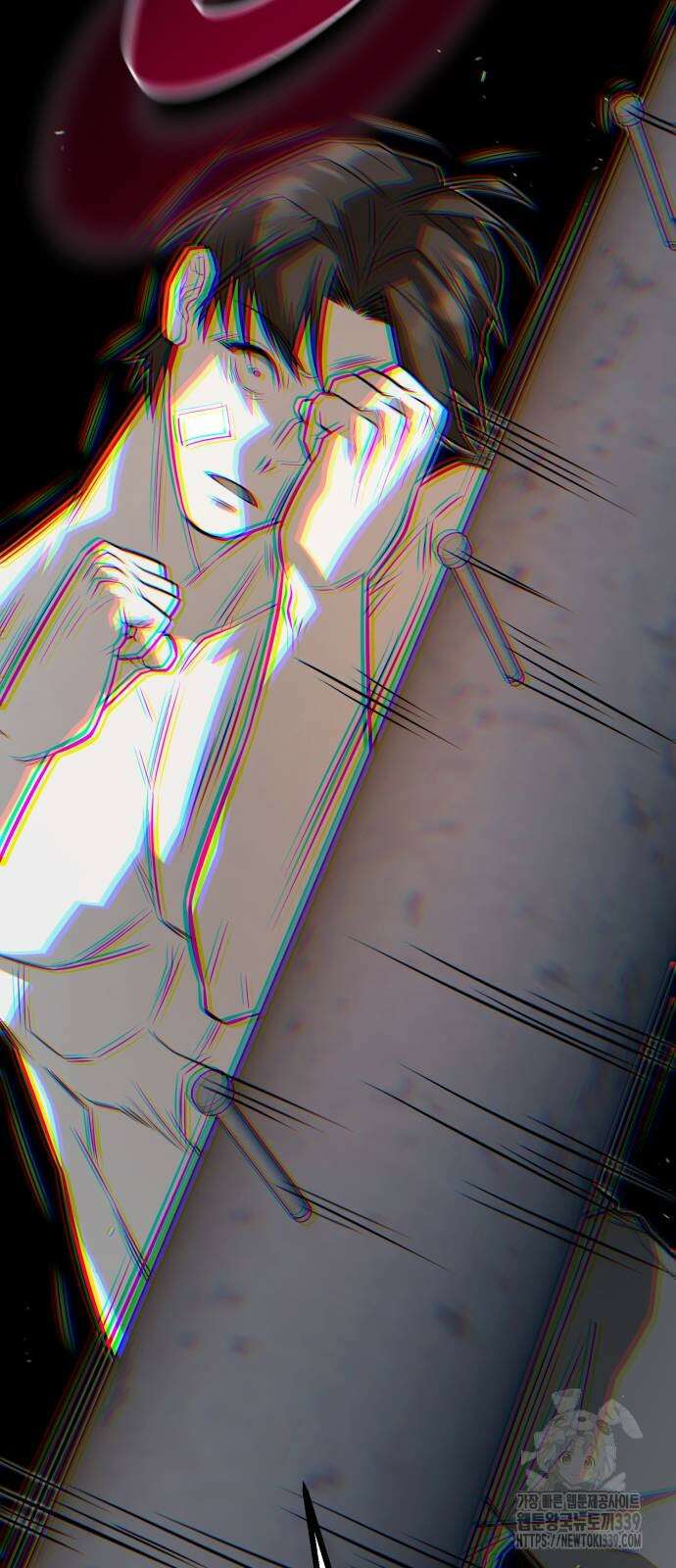 폭력의 왕 8화 18