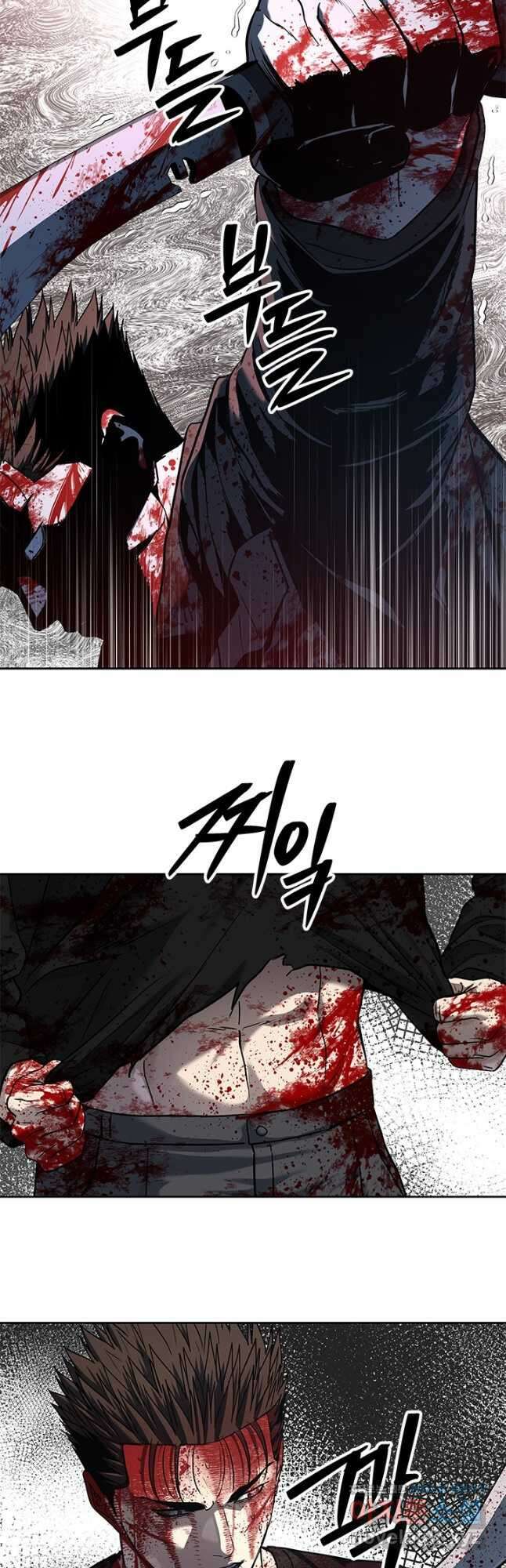 갓 오브 블랙필드 시즌3 55화 10