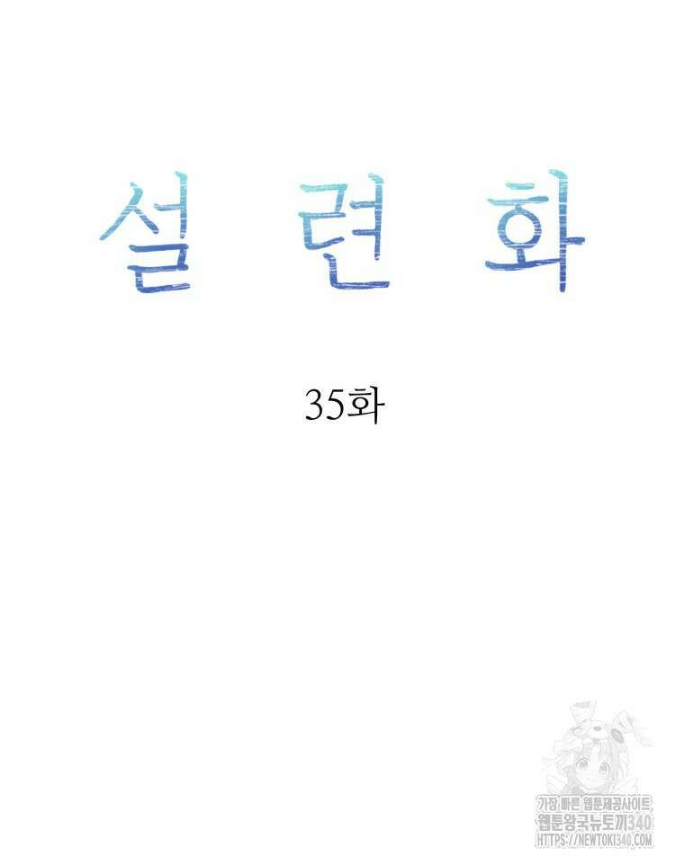 설련화 35화 9
