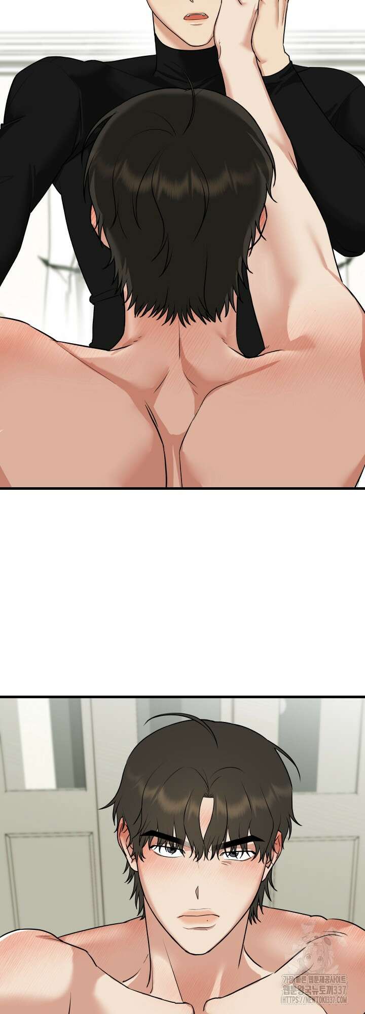 키싱부스 3화 10