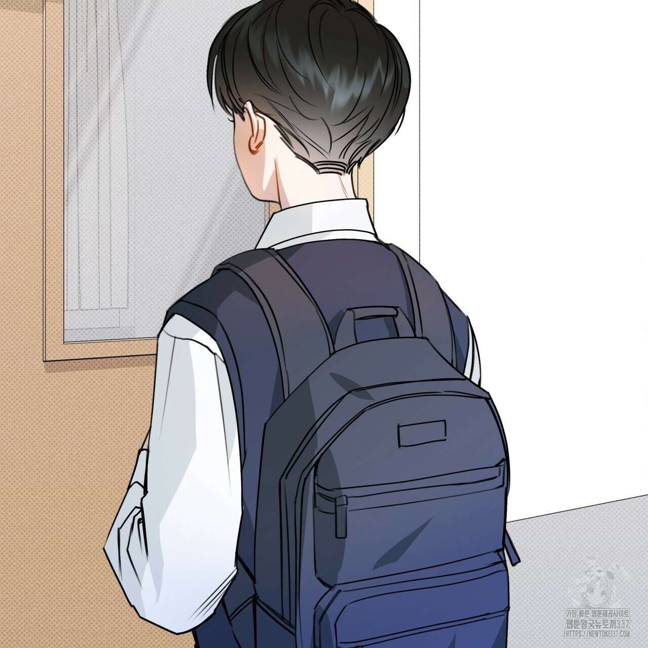나한테만 착한 건 1화 43