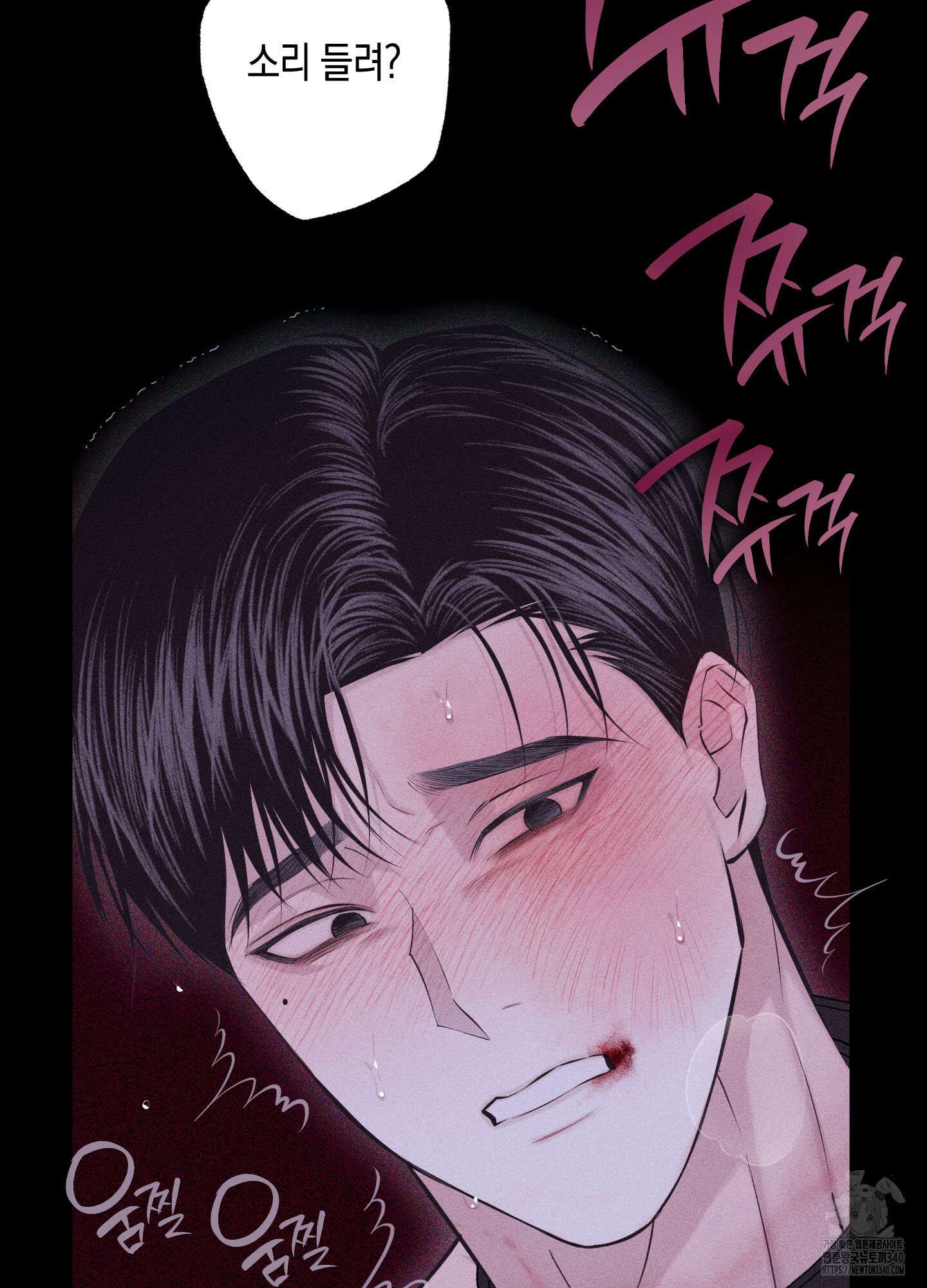 깨진 사랑의 형태 56화 17