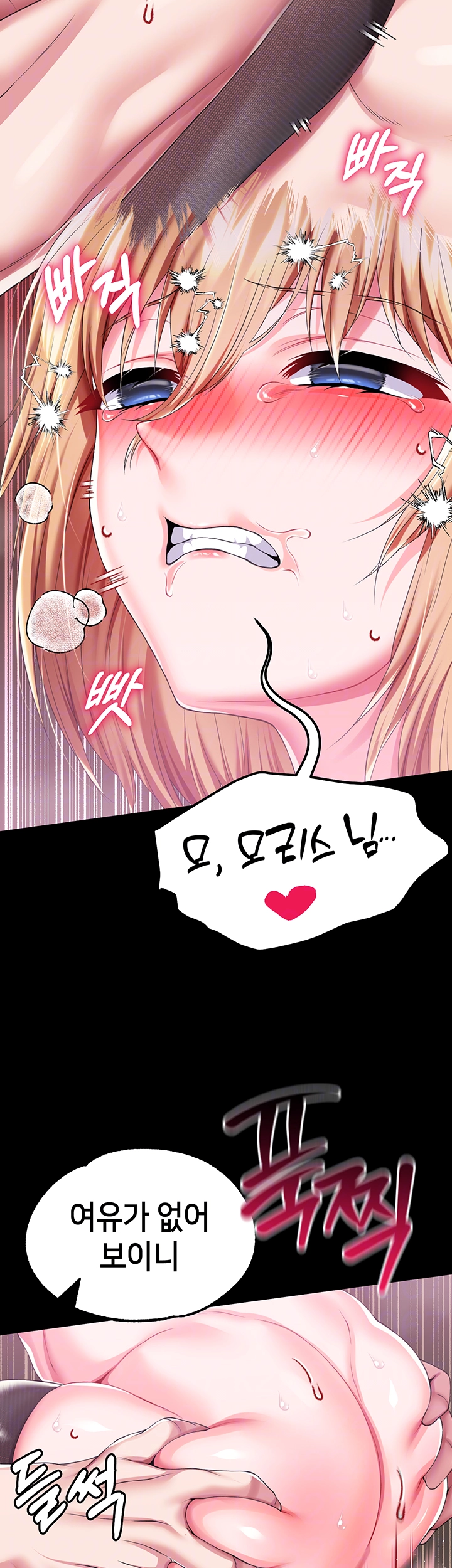 로판 악녀를 조교하게 되었다 66화 14