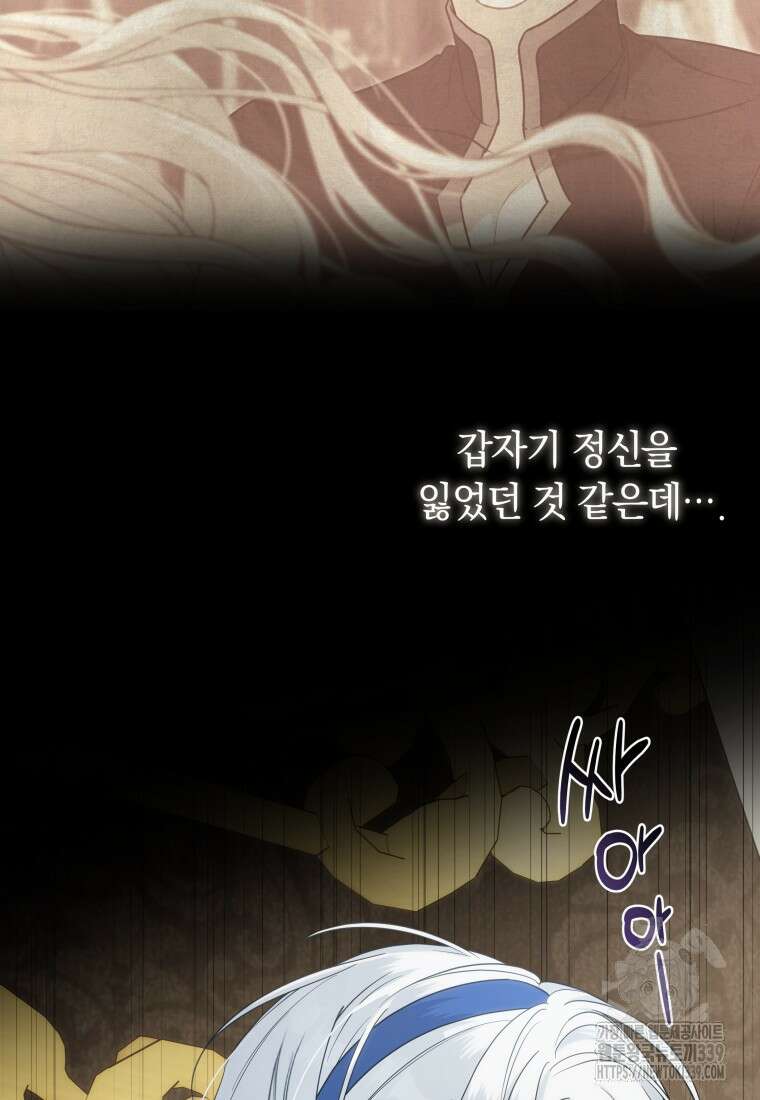 집착 황제의 유능한 약사입니다 12화 11