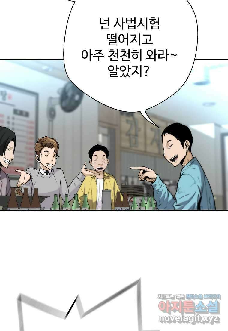 회귀의 전설 133화 8