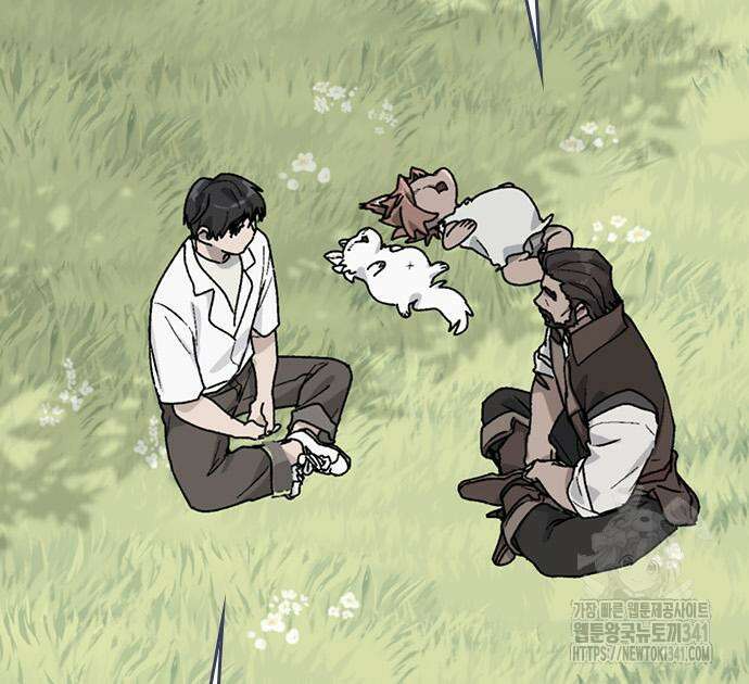 이세계 캠핑으로 힐링 라이프 16화 35