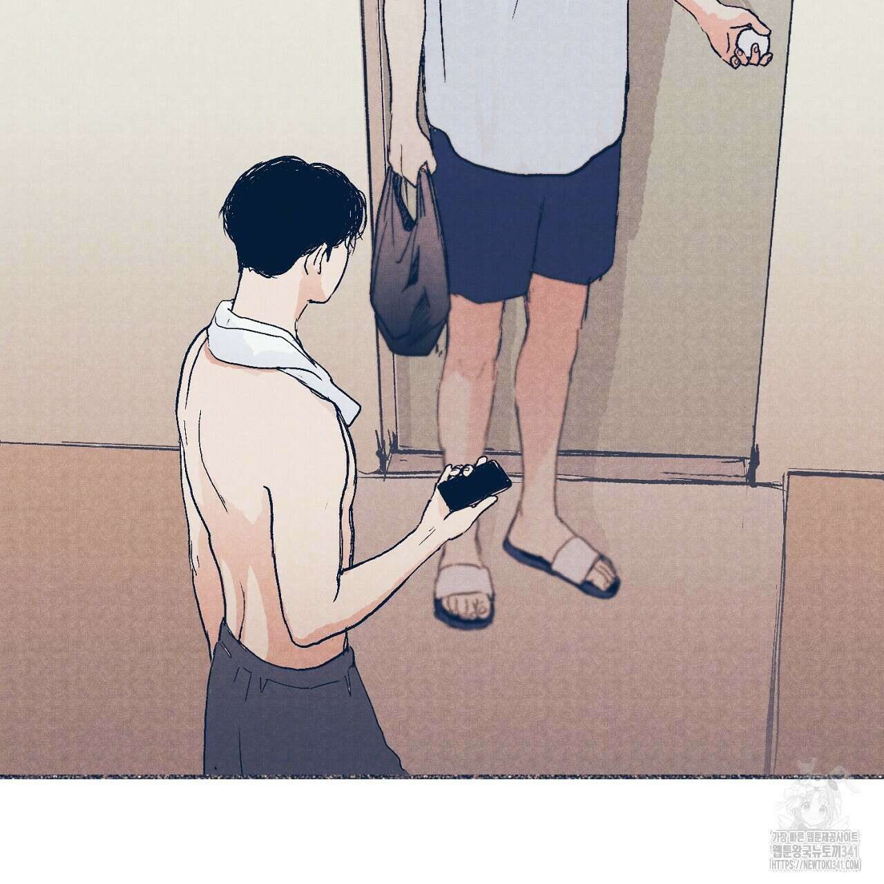 아웃필드베이스러닝 6화 (완결) 19