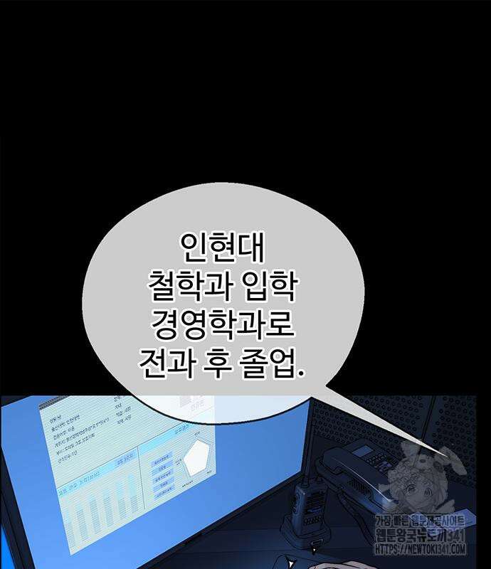 상남자(네이버) 194화 2