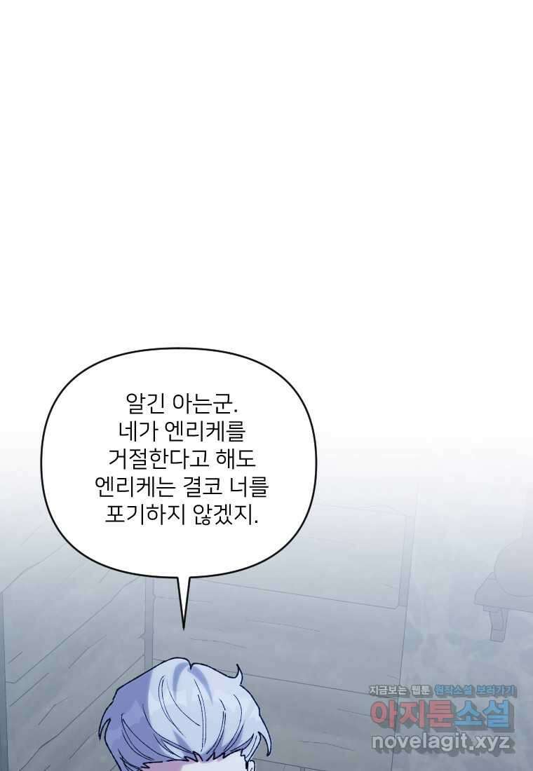완벽한 그를 피하는 이유 48화 13