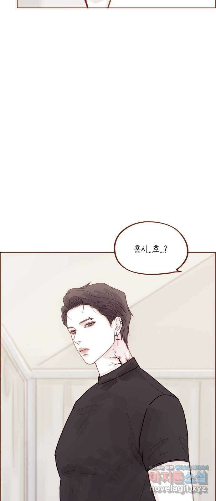 홍시는 날 좋아해! 271화 : 나 걔 없으면 못 가요 36