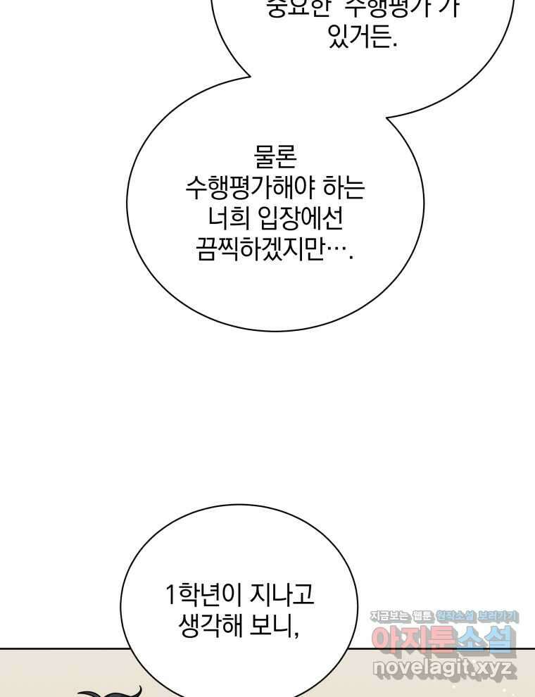 네크로맨서 학교의 소환천재 112화 21