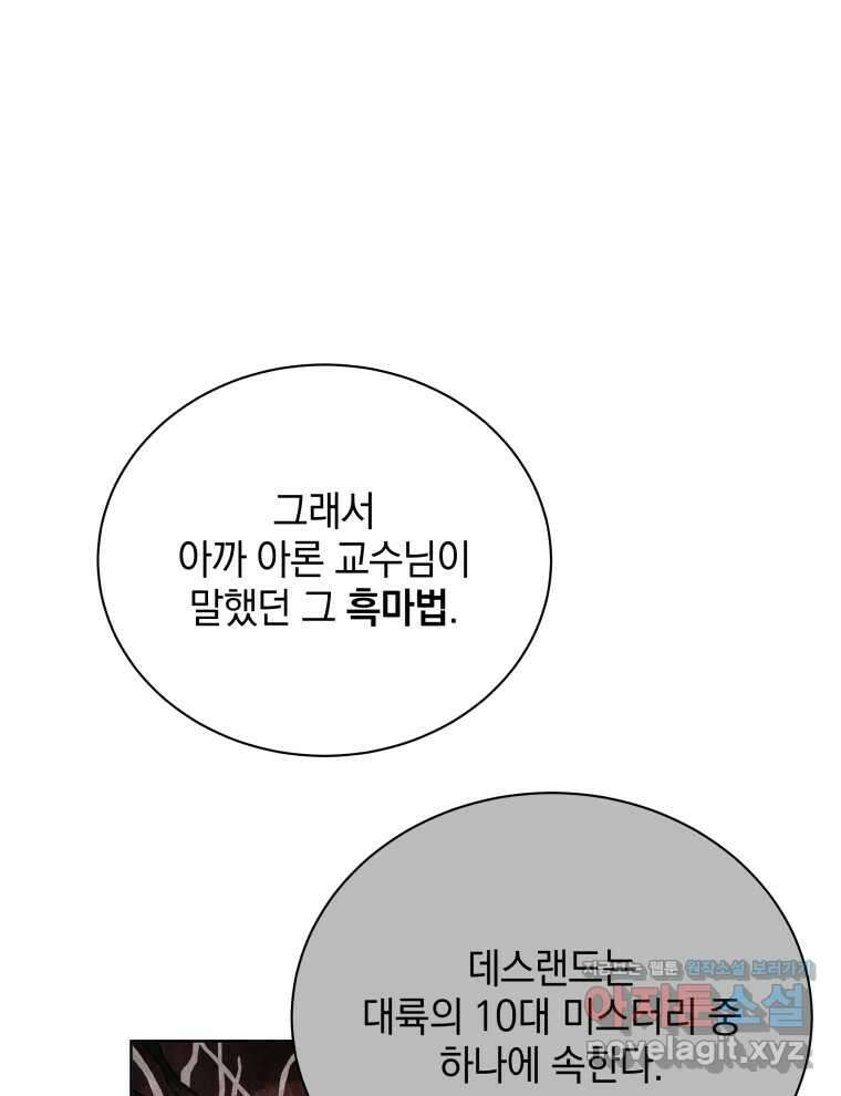 네크로맨서 학교의 소환천재 112화 95