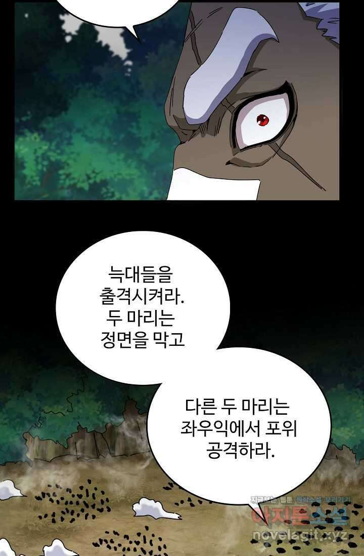 마황의 귀환 431화 5