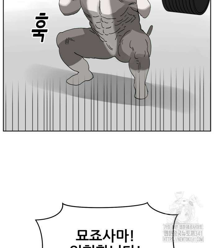 괴양이 50화 5