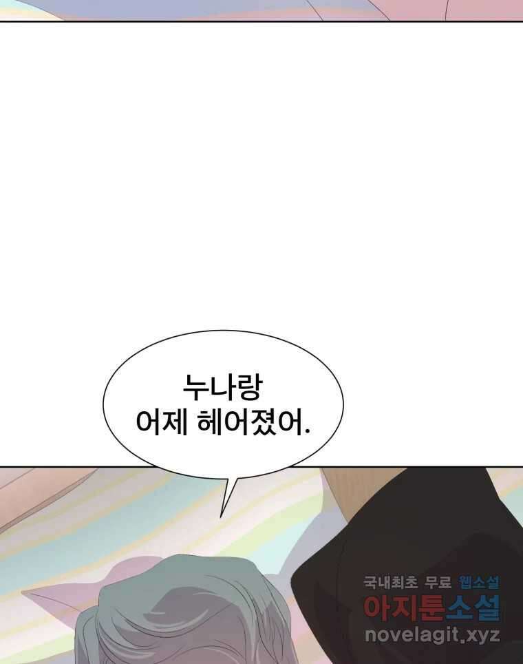 나쁜 X 75화 26