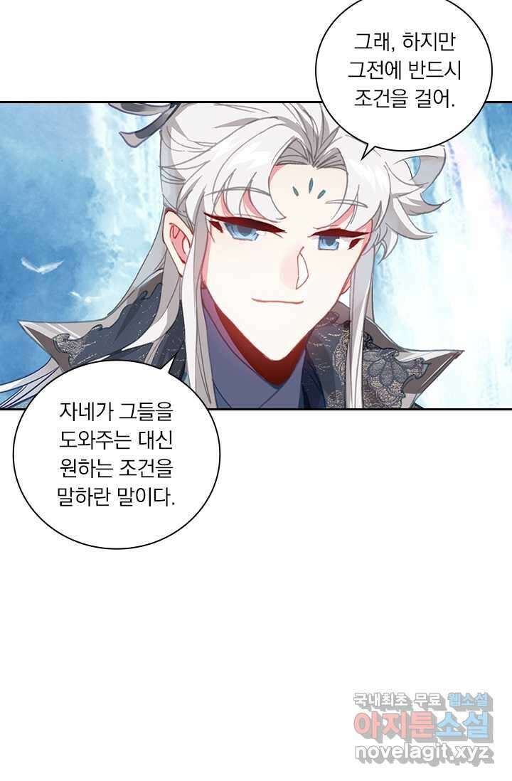 월검신마 166화 11
