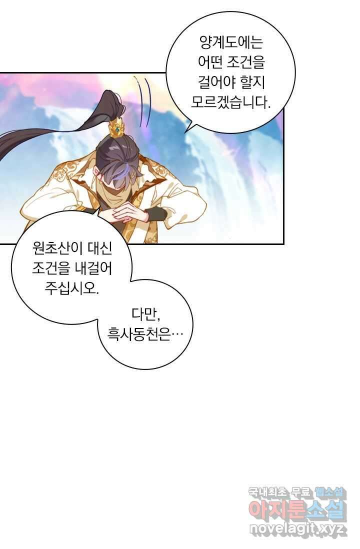 월검신마 166화 15