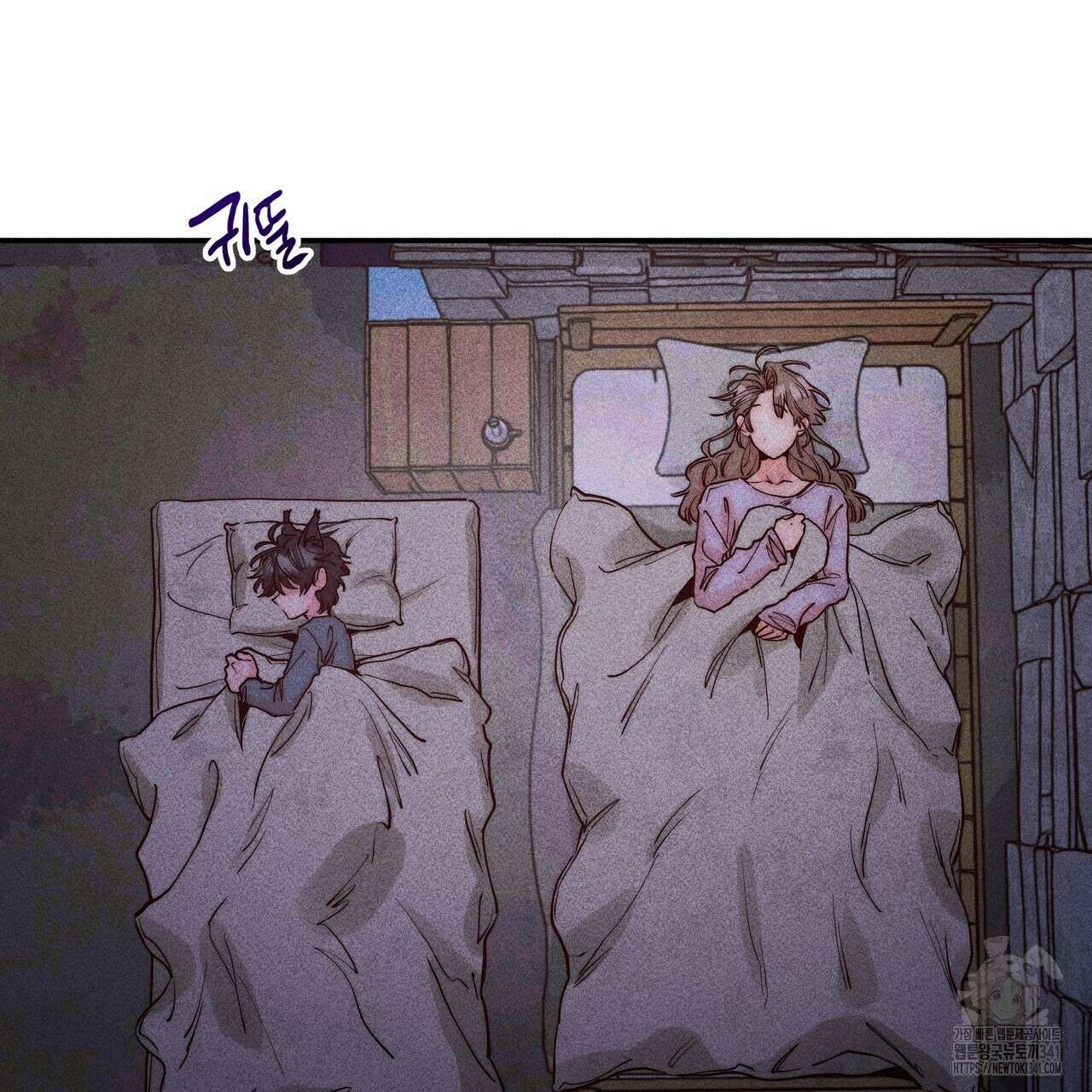 남주들의 첫날밤을 수집합니다 4화 135