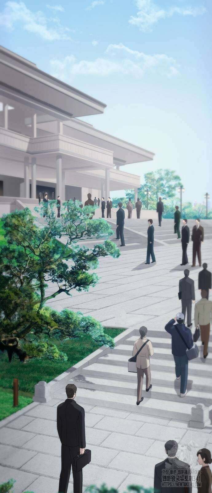 막장드라마에 갇혀버렸다 18화 2