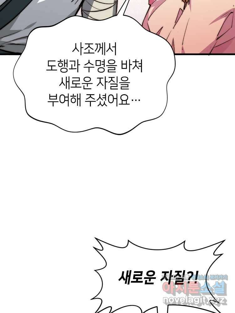 초초수련천년 114화 87