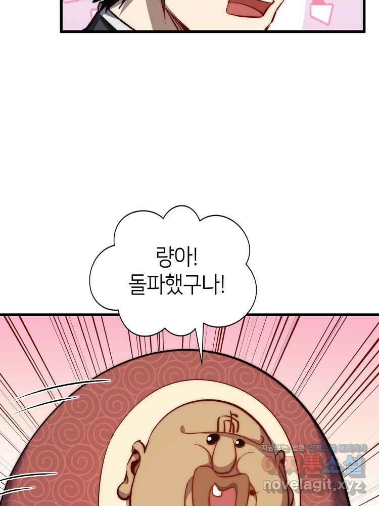 초초수련천년 114화 95