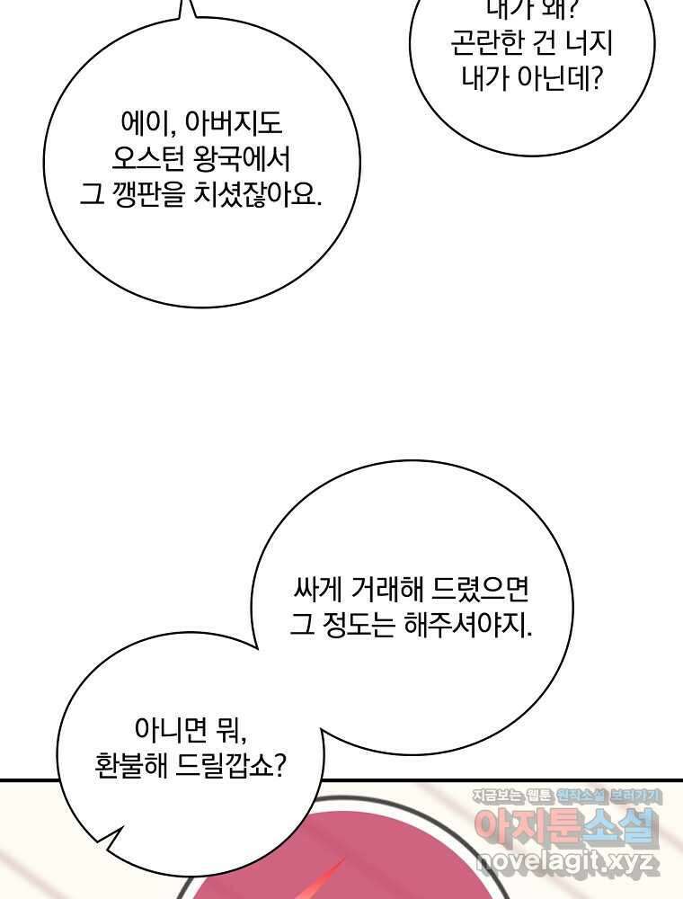 나는 될놈이다 212화 69