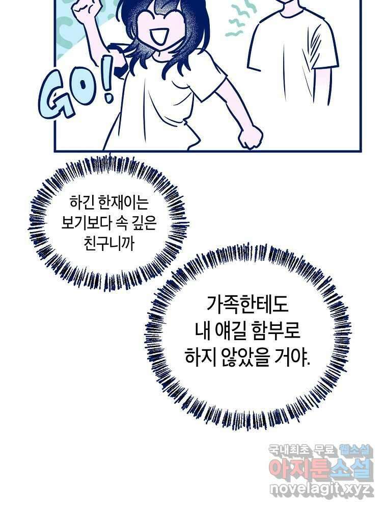 불청객과 춤을 80화 17