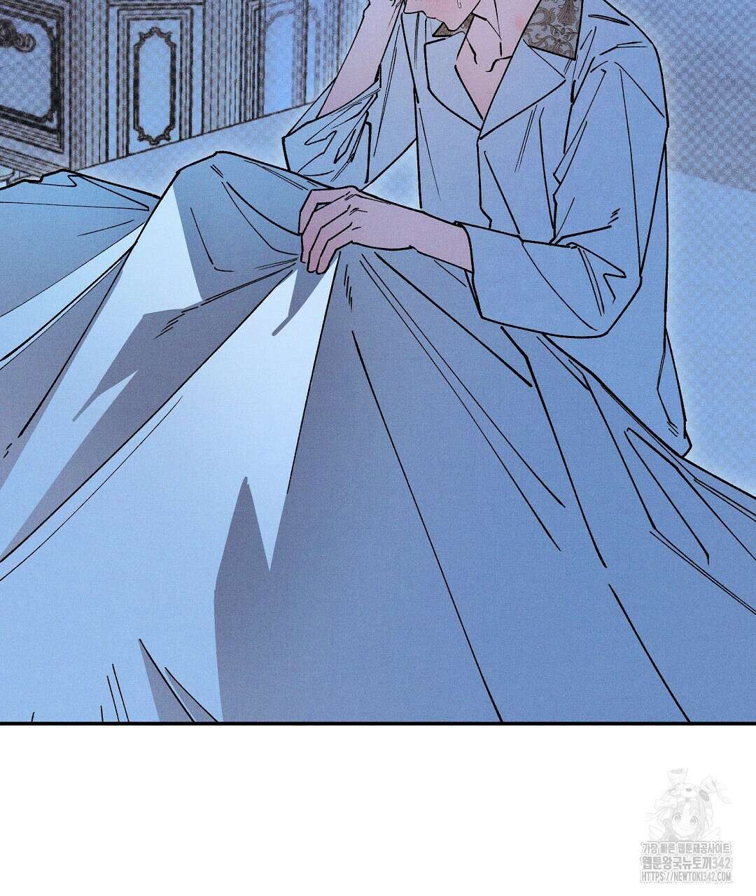 망나니 황자가 오메가인 걸 숨김 49화 14