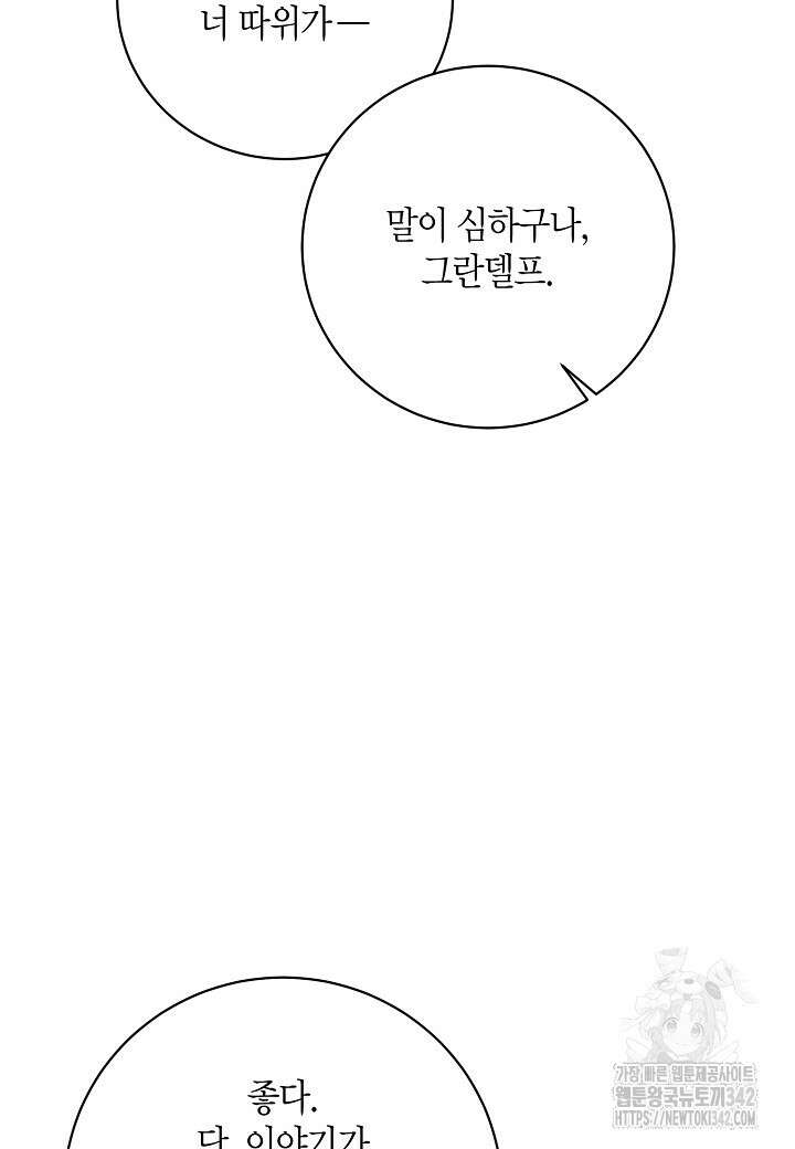 후회는 한 번이면 족하다 80화 6