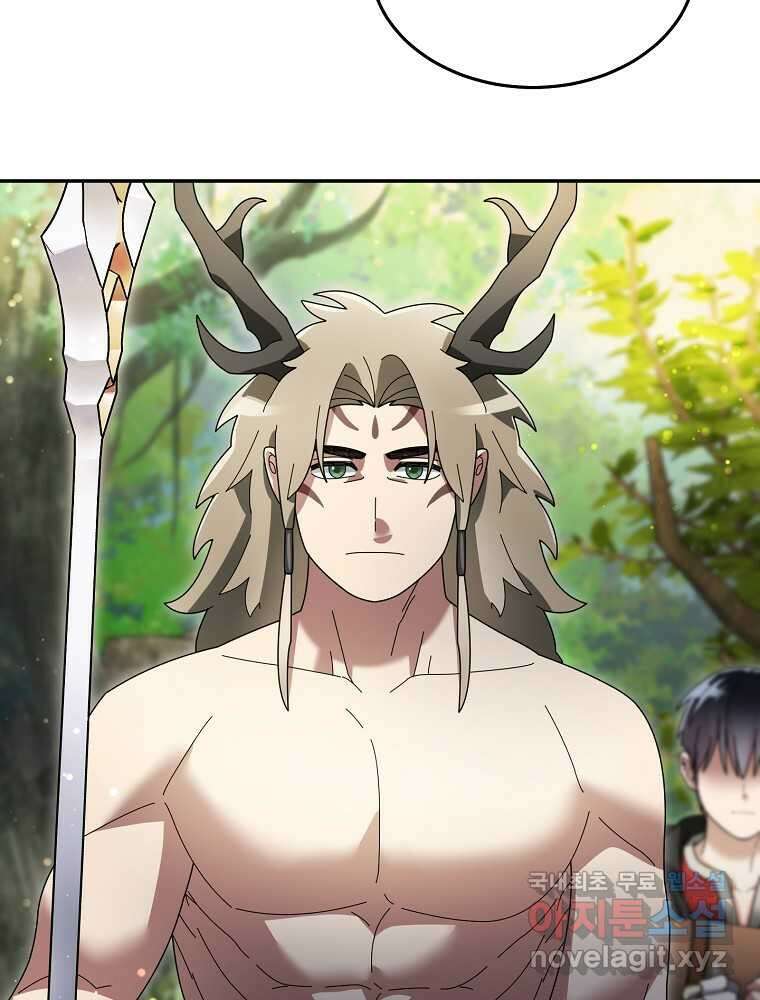 뉴비가 너무 강함 102화 42