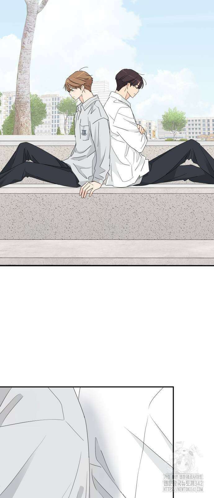 삼이는 재생한다 19화 2
