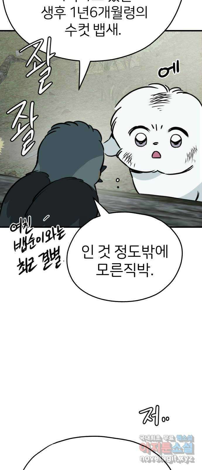 개같이 탈출 44화 29
