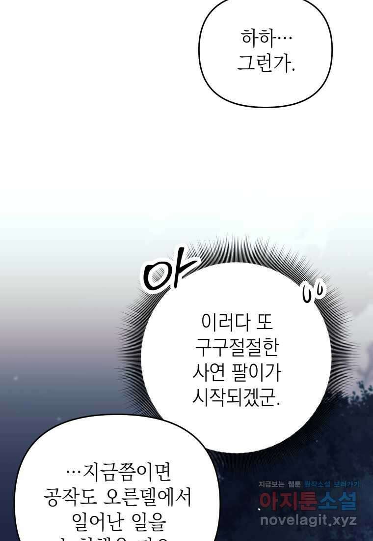 다크 판타지의 망캐가 되었다 37화 24