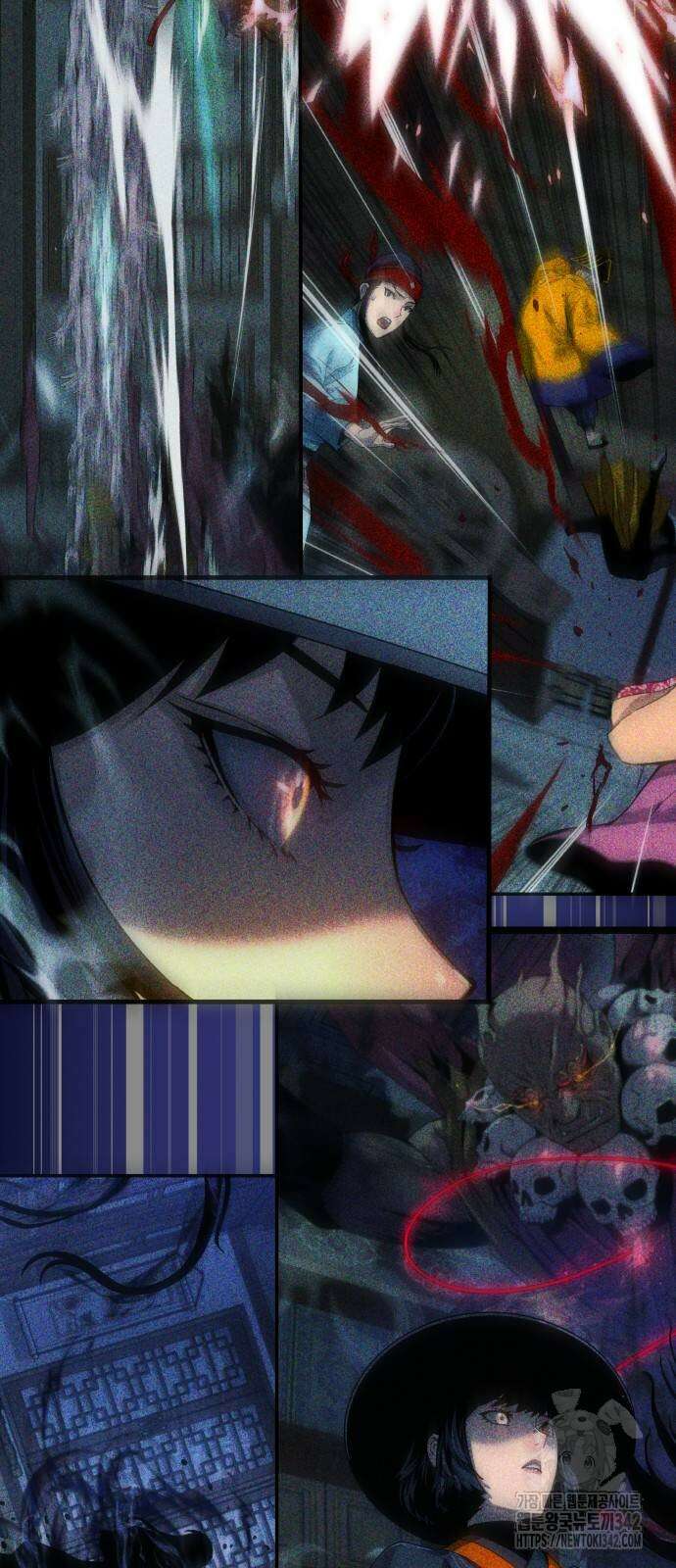 괴력 난신 27화 17