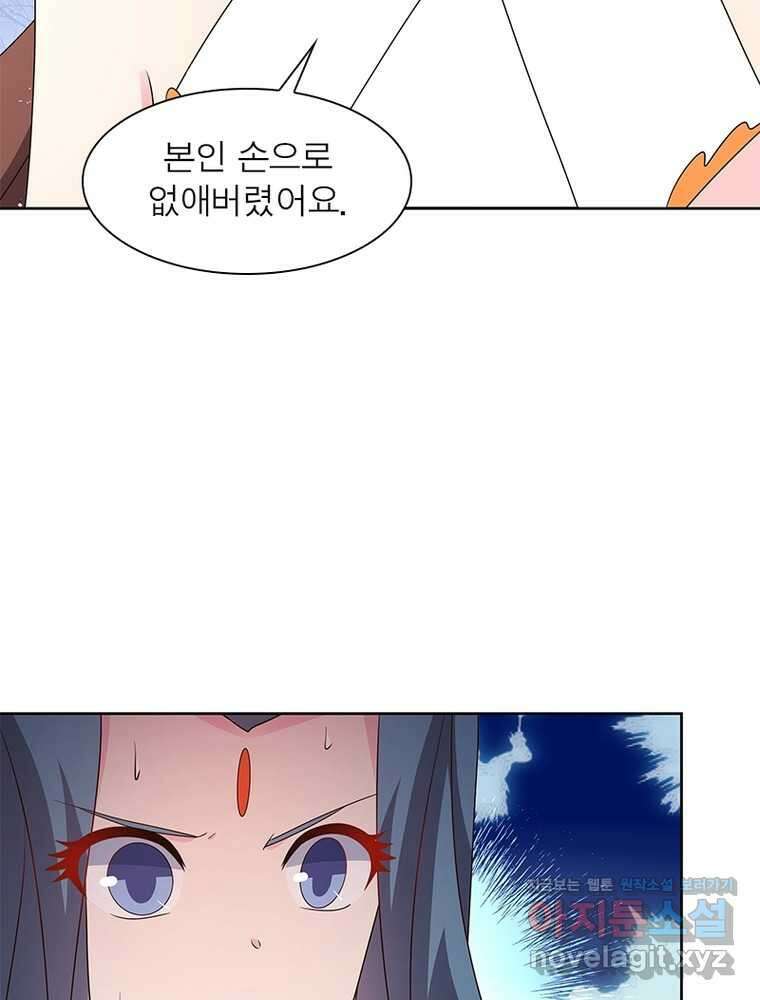 마황귀환록 267화 24