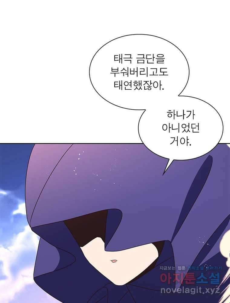 마황귀환록 267화 33