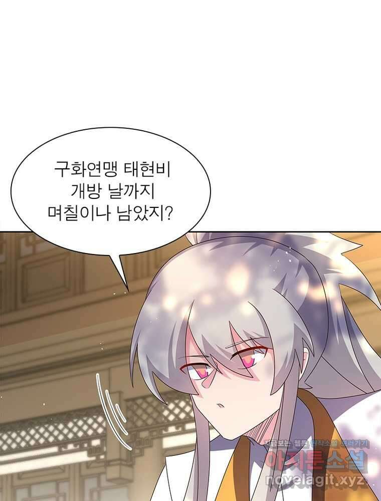마황귀환록 267화 77