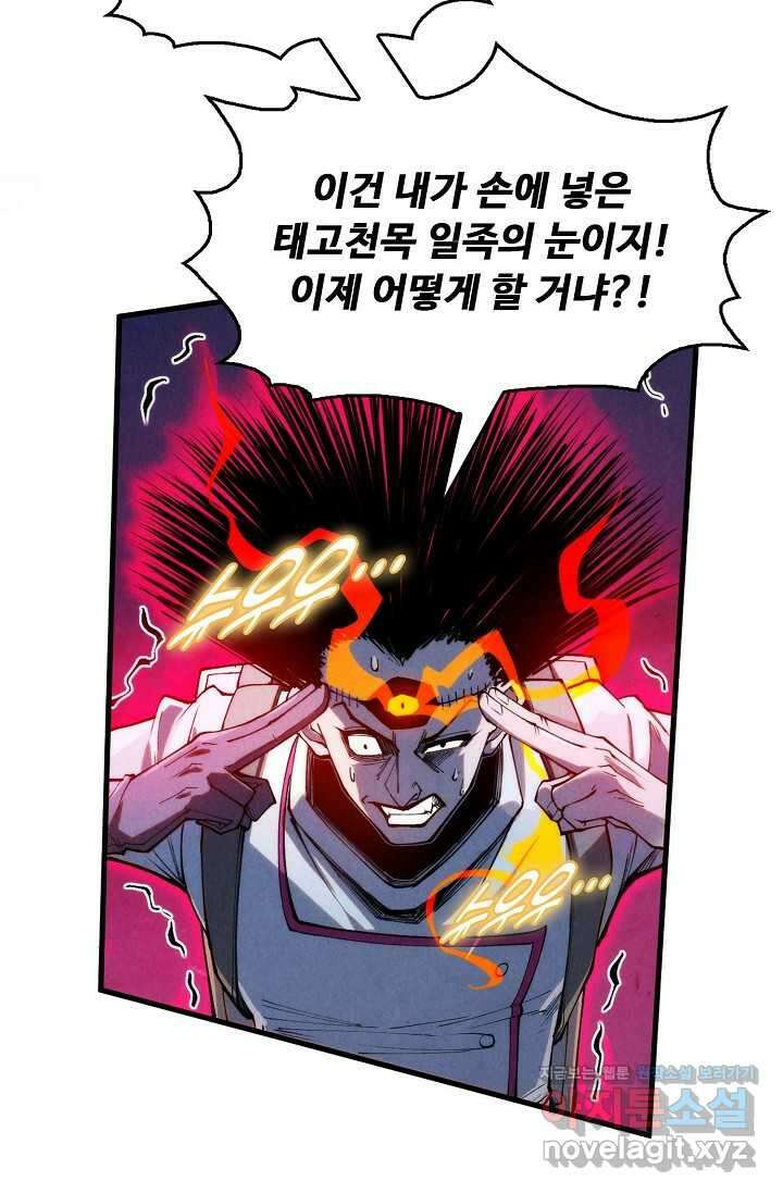 만고지존 284화 46