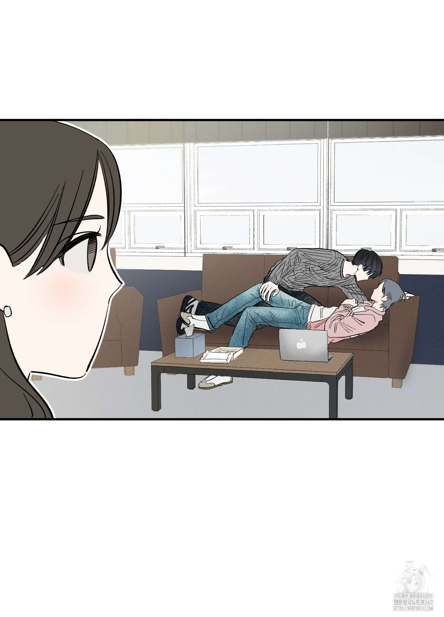 짝사랑 랑데부 14화 12
